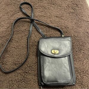Vintage Crossbody Bag